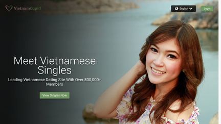 VietnamCupid