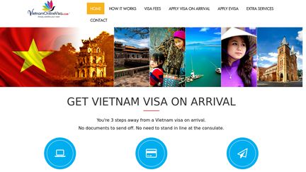 Vietnamonlinevisa.com