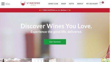 Vinesse