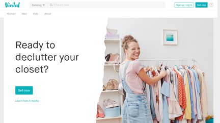 Vinted