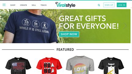 ViralStyle
