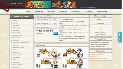 Virgame.com