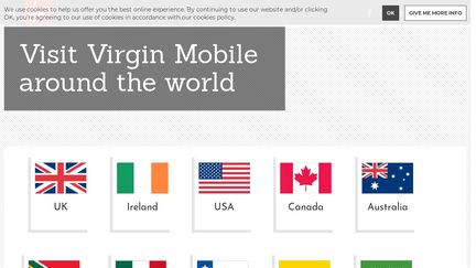 Virgin Mobile
