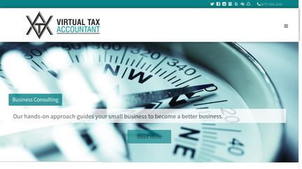 Virtual Tax Accountant