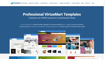 VirtueMartTemplates