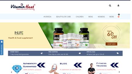 VitaminHaat