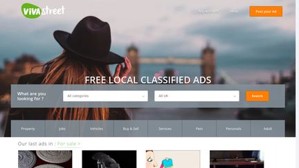 VivaStreet.co.uk