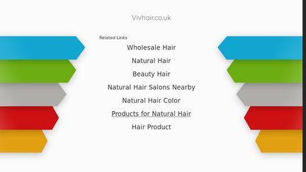 VivHair.co.uk