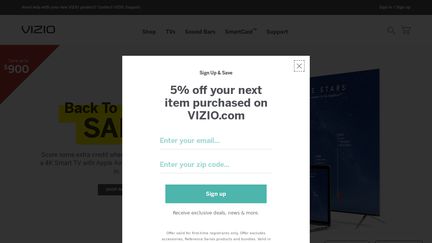 Vizio