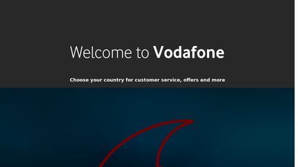 Vodafone