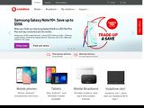 Vodafone Australia