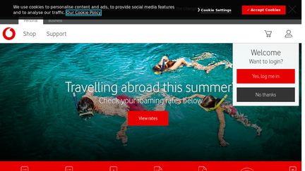 VodaFone.ie