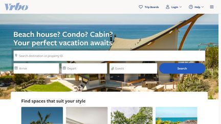 VRBO