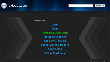 VX Logos