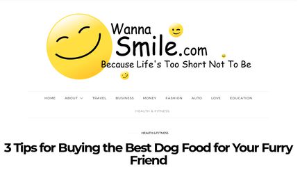 WannaSmile.com