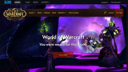 Warcraft.com