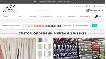 BestFabricStore.com