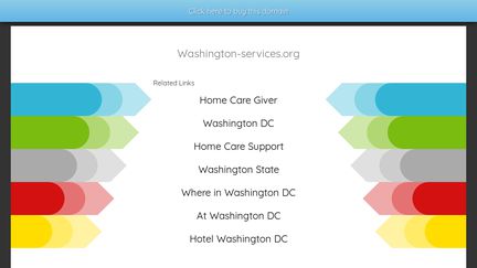 Washington-services.org