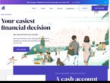 Wealthfront