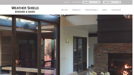 Weather Shield