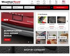 weathertech website