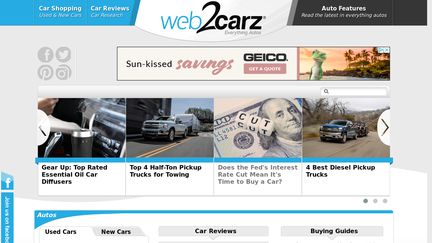 Web2carz