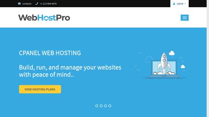 WebHost.pro