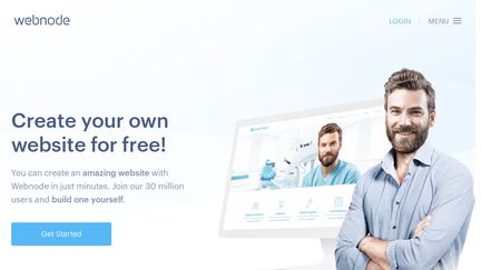 Webnode