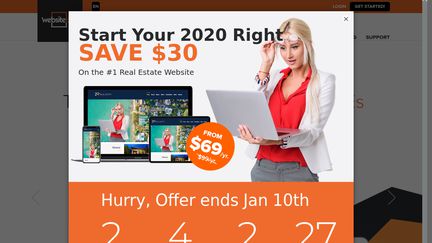 WebsiteBox