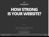 Website Grader
