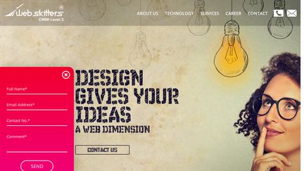 WebSkitters
