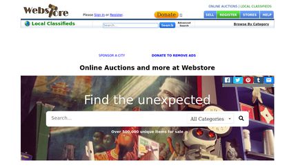 Webstore.com
