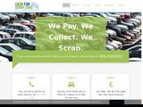 Webuyyourscrapcars.com
