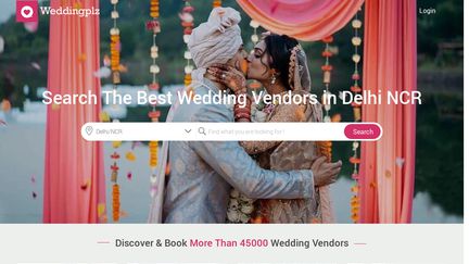 Weddingplz.com