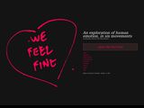 Wefeelfine.org