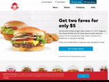 Wendys.com