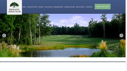 Wescott Golf