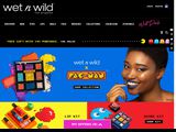 Wet N Wild