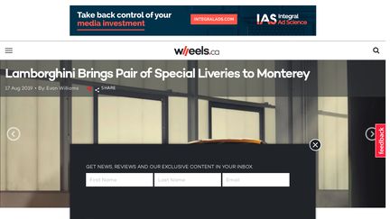 Wheels.ca