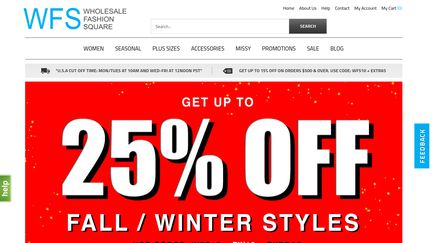 WholesaleFashionSquare