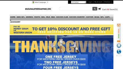 WholesaleFreeShipping.org