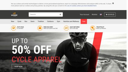Wiggle.com