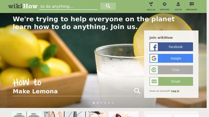 wikiHow
