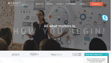 Wildnet Technologies Pvt.