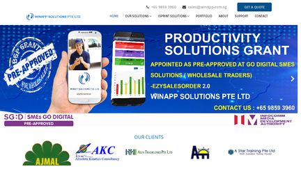 Winapp