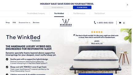WinkBeds