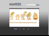 Wisegeek.com