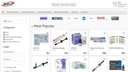 WohlSupply.net