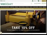 Woodcraft