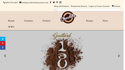 WorldWideChocolate